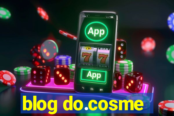 blog do.cosme
